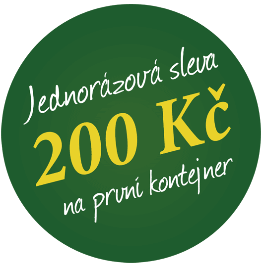 Jednorázová sleva - VS EKOPRAG s.r.o. Jednorázová sleva - VS EKOPRAG s.r.o.